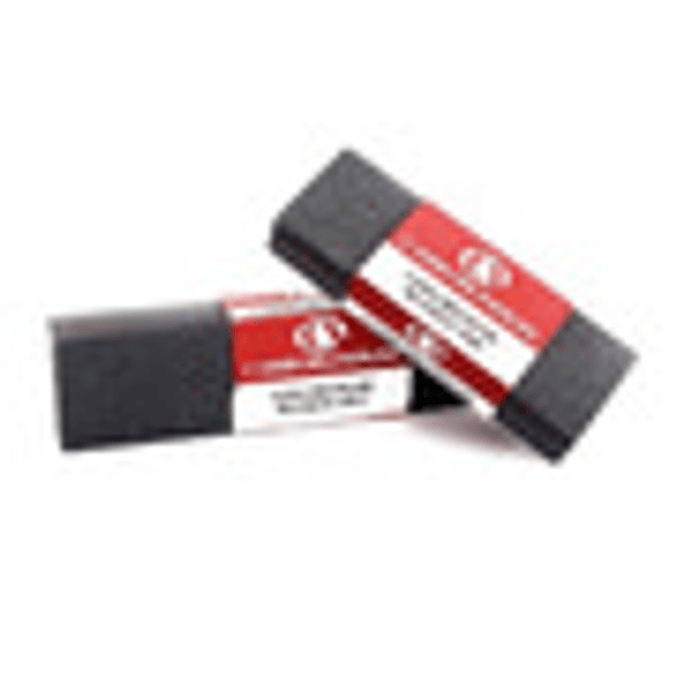 PIEDRA AFILAR CARBORUNDUM BARQUITO 108C