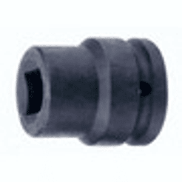 Copa Impacto Force Cuad 1pul 11/16 Cuadrado Ref4819011.16