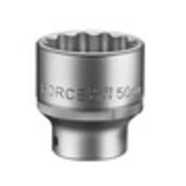 Copa Force 12pt. Cuad 3/4 1 13/16 Ref5691.13.16