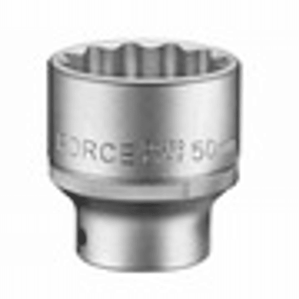 Copa Force 12pt. Cuad 3/4 2 3/8 Ref5692.3.8