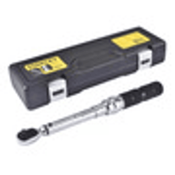 Torquimetro Pro 1/2 60-340nm, Ft-lb Stanley Stmt73591-840