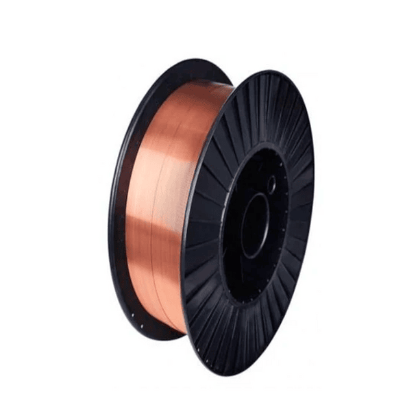 SOLDADURA MIG LINCOLN 0.40 (1.0MM) X 15KG ROLLO RF-56 ER70S-6    