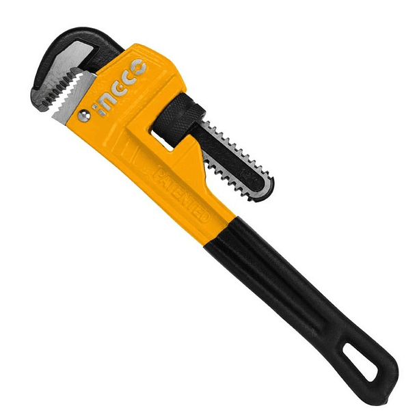 LLAVE TUBO INGCO 24