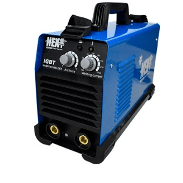 EQUIPO SOLDADURA NEXT MIG IMG-10250 250A-220V 60HZ 147182