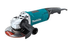 PULIDORA  ANGULAR MAKITA  7