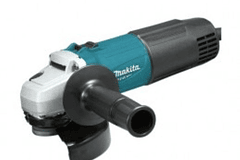 PULIDORA ANGULAR MAKITA 4 1/2