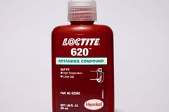 FIJA RODAMIENTOS LOCTITE 620 X 50 ML 135514