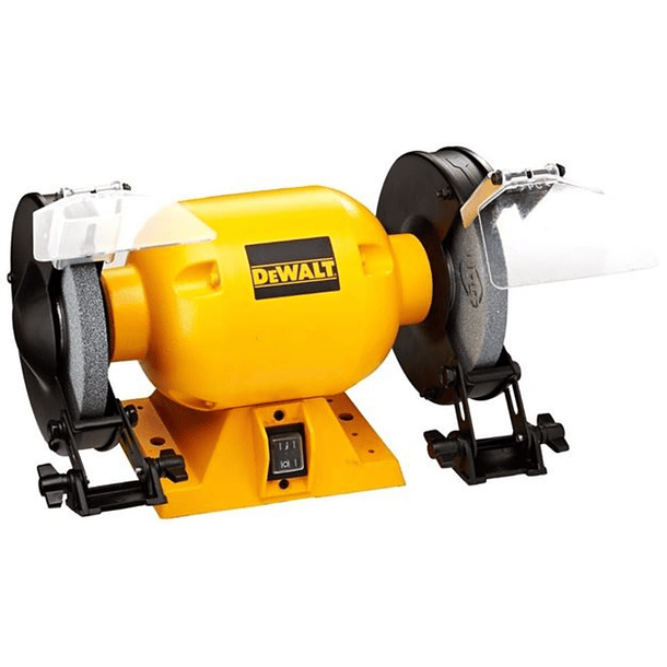 ESMERIL DEWALT 1/2 HP 6