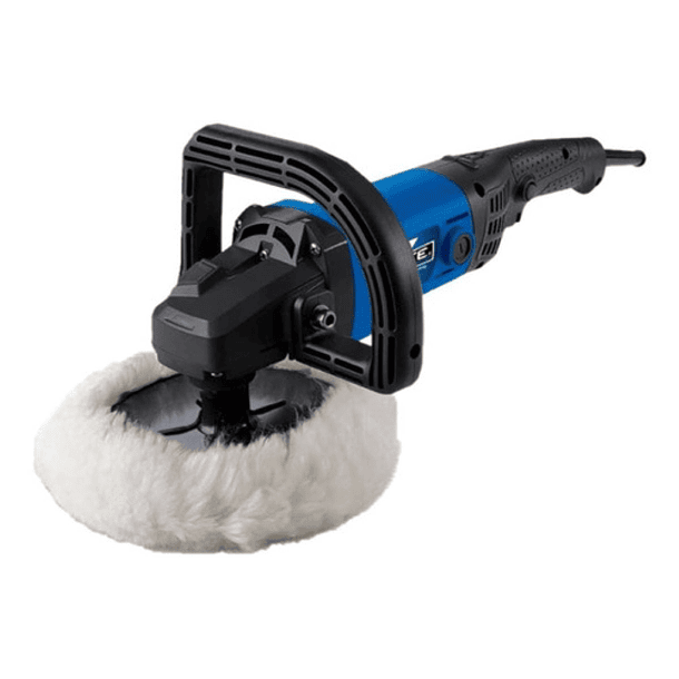 Polichadora 7 Elite 1600 W. 600-3.000 Rpm Incluye Pomo Ep181