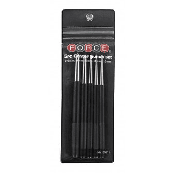 Jgo Centro Punto Force 5pcs Ref50511