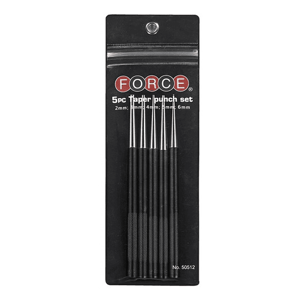 JGO BOTADORES FORCE 5PCS REF50512