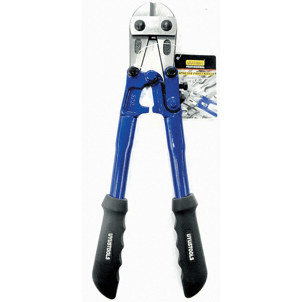 CIZALLA TIJERA UYUSTOOLS 18PUL NAP118