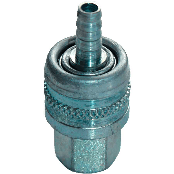 Acople Rapido Nacional 1/4 Npt