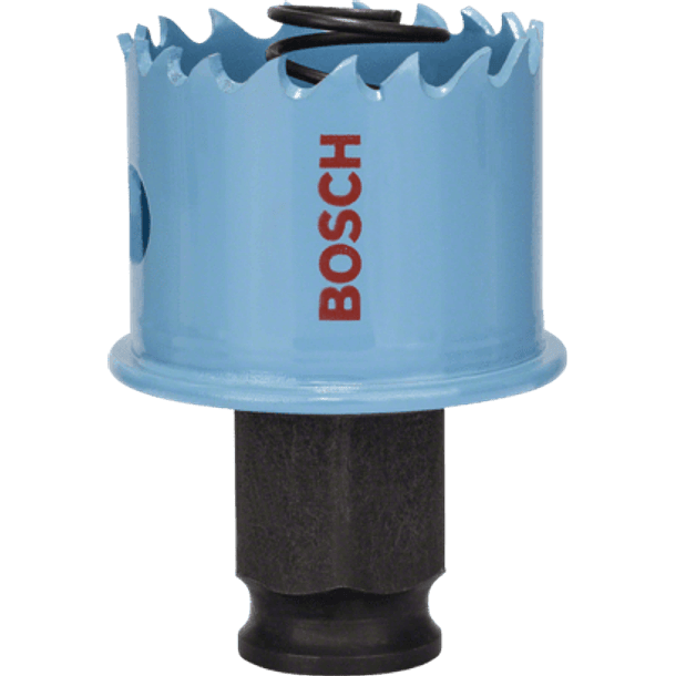 Sierra Copa Bosch 1 1/2 Sheetmetal Ref 791 Original Pro