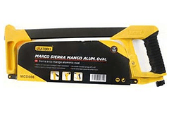 Mango Segueta Marco Aluminio 12  Uyustools Mcd006