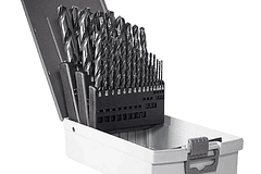 Jgo Brocas Hss Mm Castillo 1 - 13  25 Pzas 