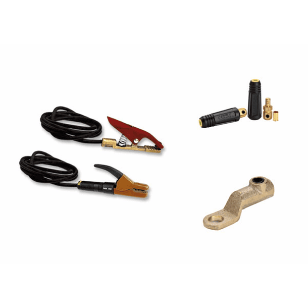 JGO ACCESORIOS EQUIPO LINCOLN STICK MF300 500580