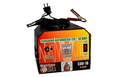 Cargador Bateria Cav-1b Volta