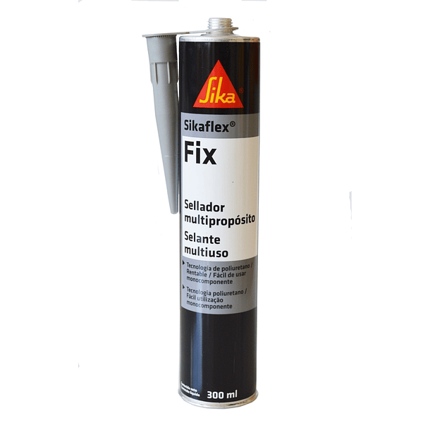 SIKAFLEX BLANCO FIX
