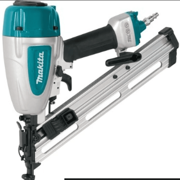 CLAVADORA MAKITA NEUMATICA 15GA 2 1/2 AF635