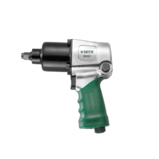 PISTOLA NEUMATICA SATA COMPACTA CUAD 1/2 625NM ST01111