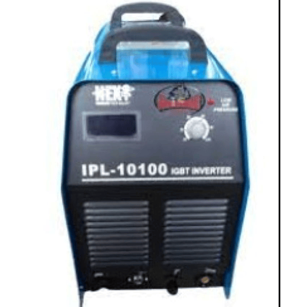 EQUIPO SOLDADURA NEXT PLASMA 10100 19MM 220V/TRIFASICO