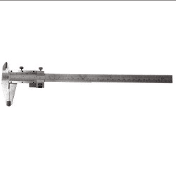 CALIBRADOR PIE DE REY JAGUAR 12PUL 753385008