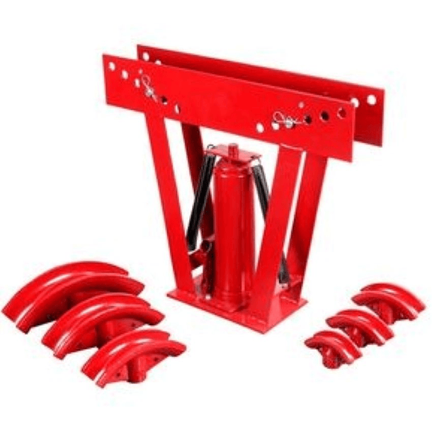 DOBLATUBO HIDRAULICO UYUSTOOLS 12TN DBT012