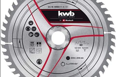 DISCO SIERRA CIRCULAR KWB QUALITY 250MMX30MM 10