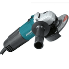 PROMO MAKITA PULIDORA 4.1/2 M0901B+TRONZADORA 14
