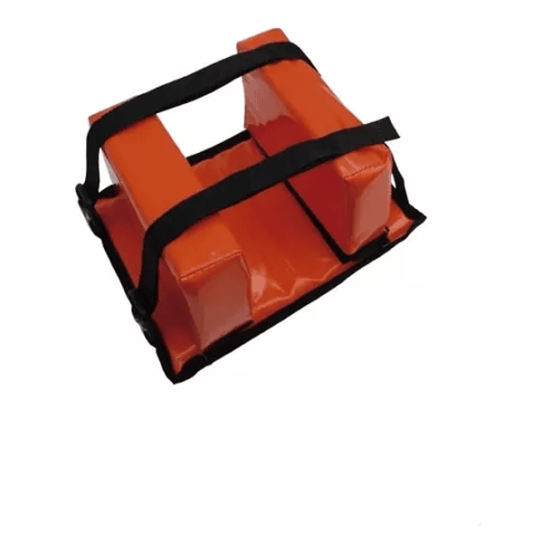 INMOVILIZADOR DE CABEZA UTH VIAL