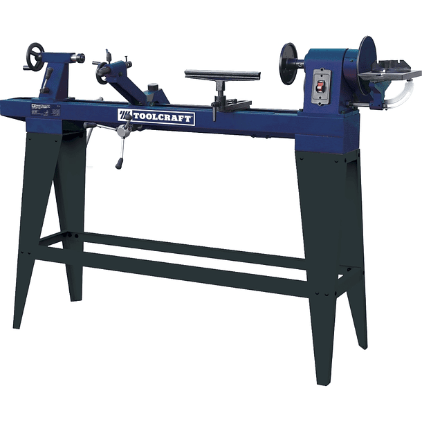 TORNO COPIADOR PARA MESA  TOOLCKRAFT 3/4 HP TC5418