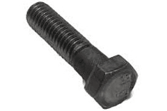 TORNILLO HEX GRADO 5 1 1/2