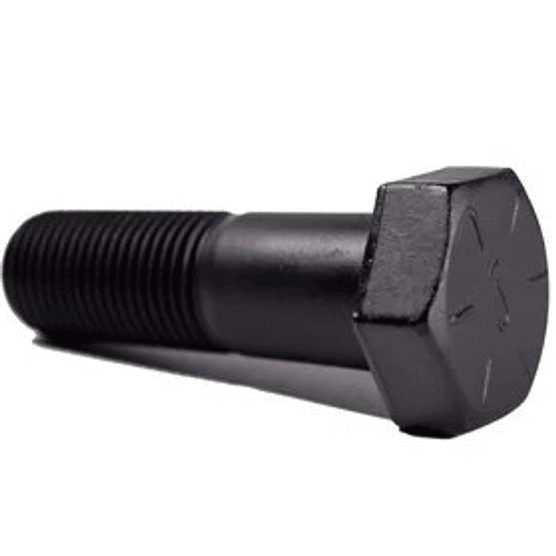 TORNILLO HEX GRADO 8 RF 1 1/4