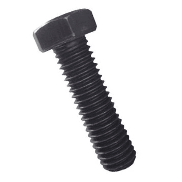 TORNILLO HEX GRADO 8 RO 9/16