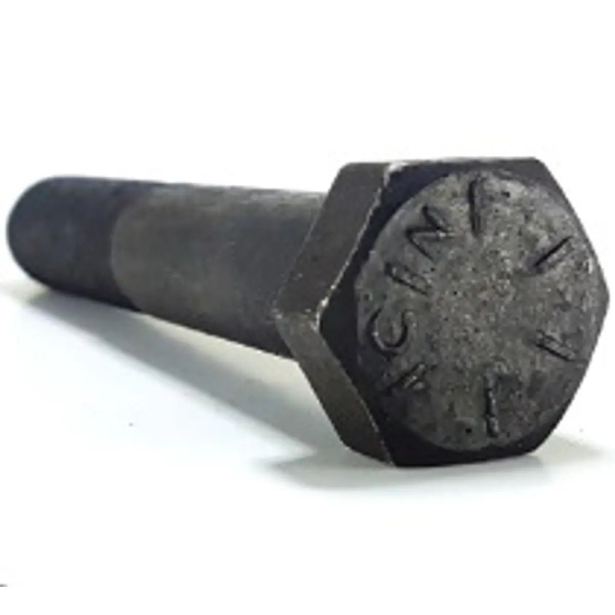 TORNILLO HEX GRADO 8 RO 1 1/2 | Universal De Tornillos Y Herramientas ...