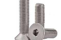 TORNILLO AVELLAN BRISTOL INOX MM 5