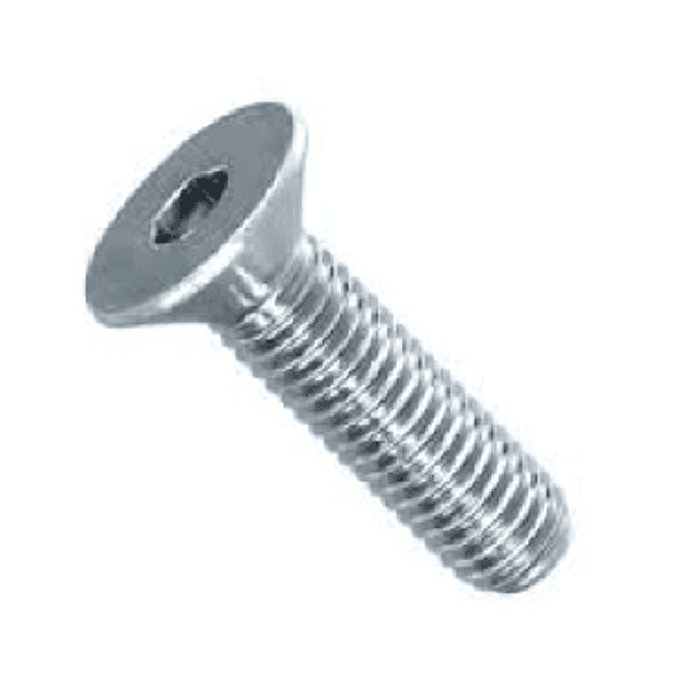 TORNILLO AVELLAN BRISTOL INOX MM 6