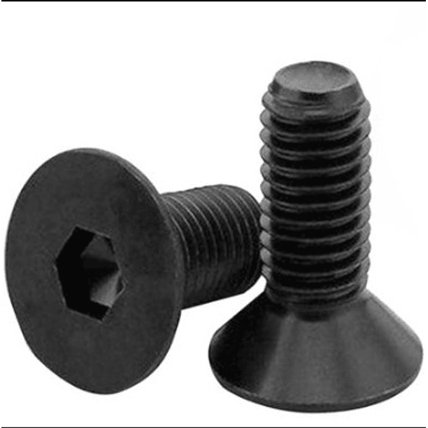 TORNILLO AVELLAN BRISTOL MM 4