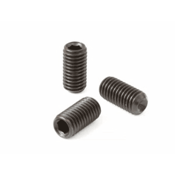 TORNILLO BRISTOL SIN C RO 5/16