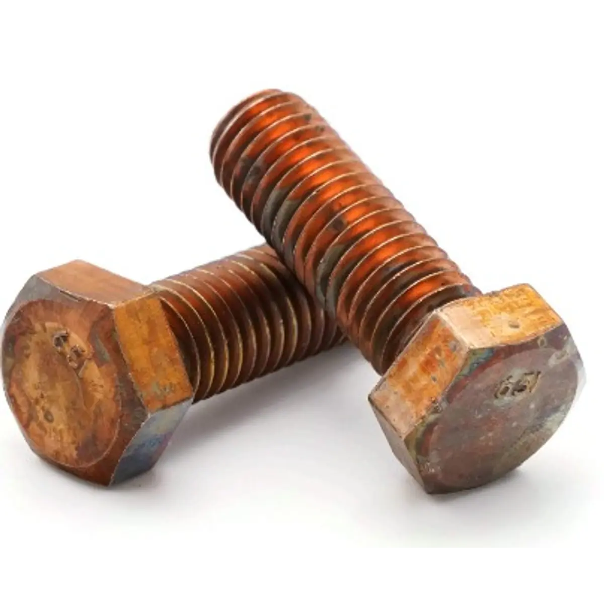 TORNILLO HEX BRONCE RO 3/16 | Universal De Tornillos Y Herramientas ...