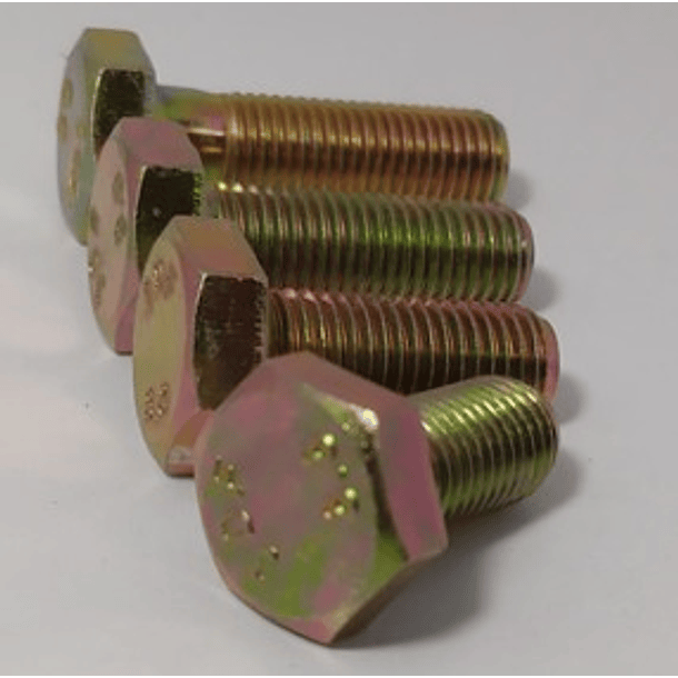 TORNILLO HEX MM 6 P 1