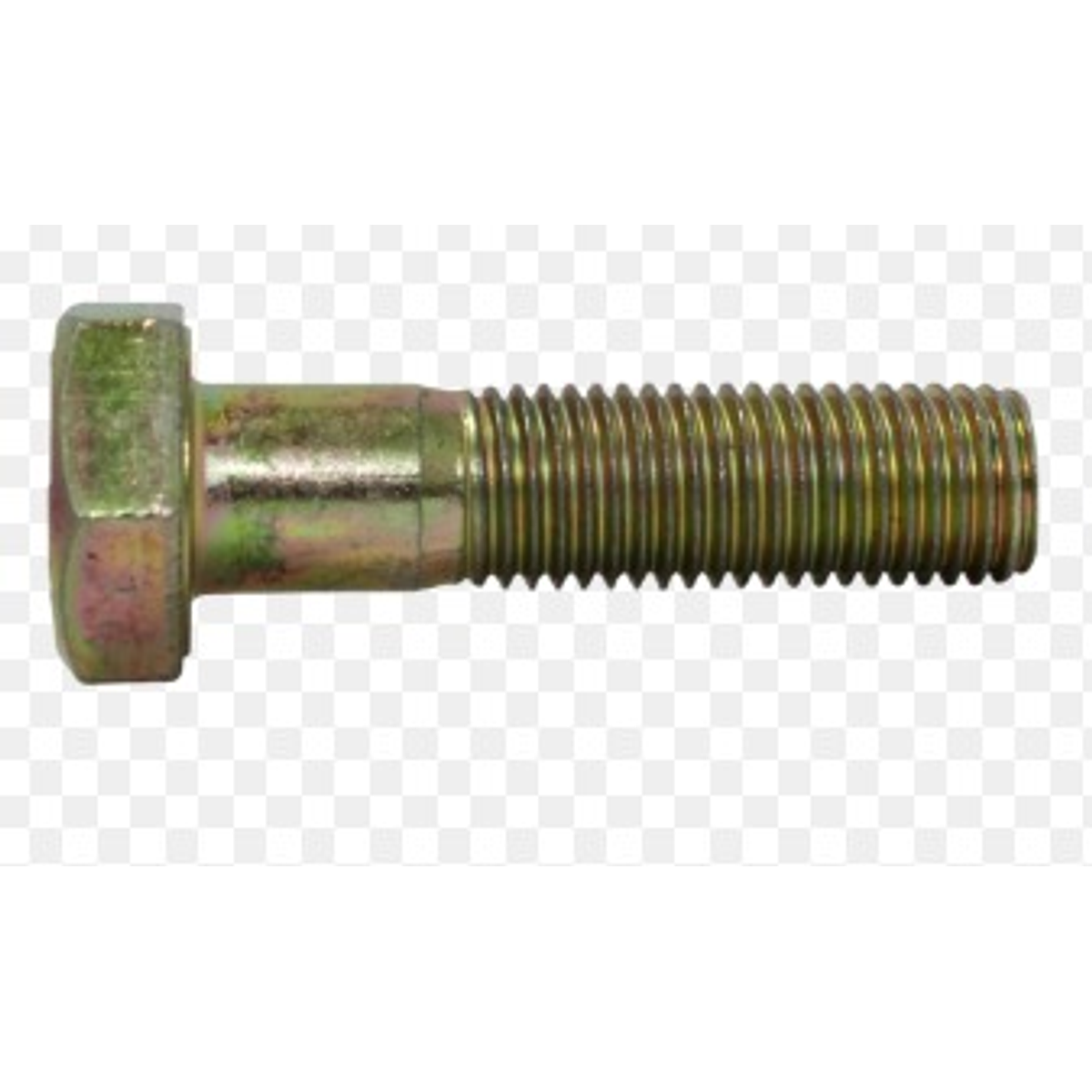 Perno Cabeza Hexagonal De 5/8 X 9 Plg G-2 | ElBaratillo