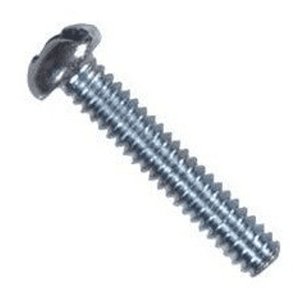 TORNILLO CILIN RO ZINC 3/32