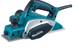 CEPILLO ELECTRICO MAKITA KP0800K - 15000RPM