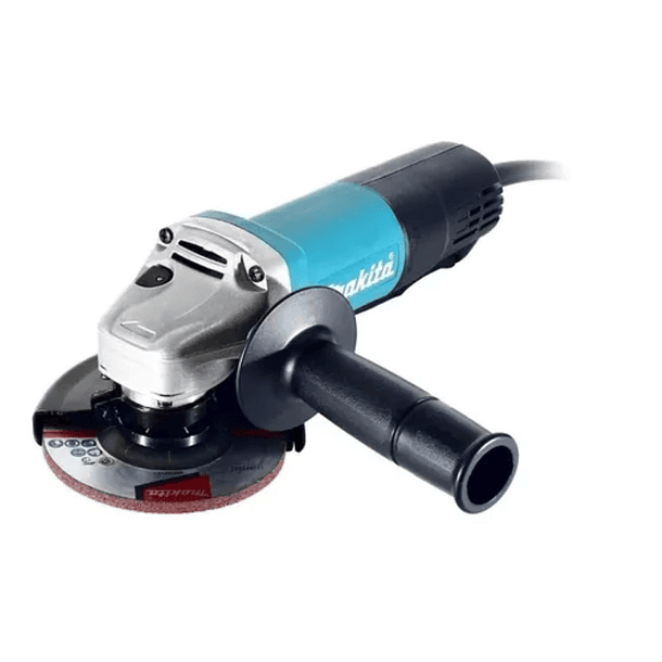 PULIDORA MAKITA 4.1/2 900W 10000RPM 9557PBX1