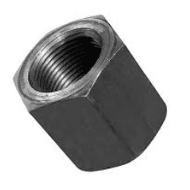 TUERCA ALTA MM P 1.25