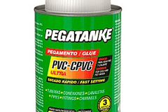 PEGATANKE PVC-CPVC 240ML 