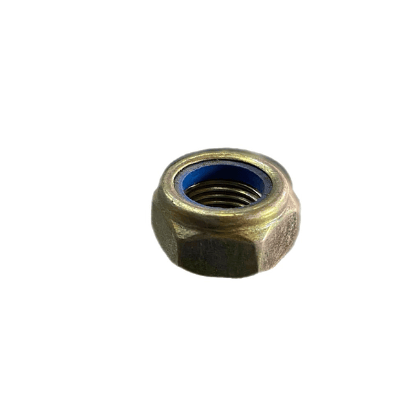TUERCA CACHO DACIA 16 X 1.5 SEGURIDAD
