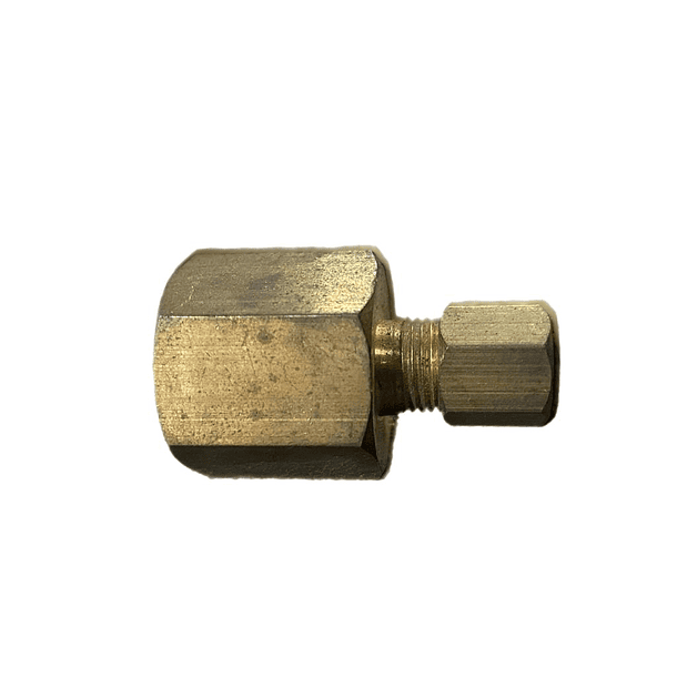 RACOR B-66 1/4 X 1/2